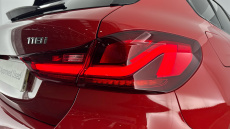 BMW 1 Series 118i M Sport 5dr Step Auto Petrol Hatchback